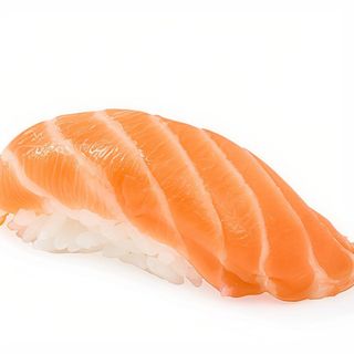 Nigiris Salmón (2 Uds.)