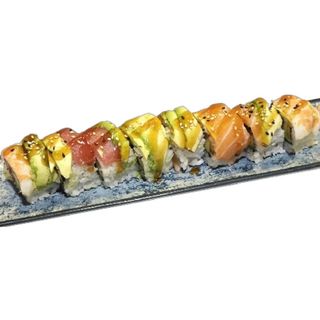 RAINBOW ROLL (8uds)