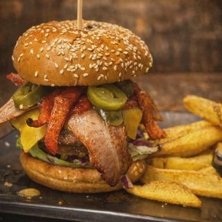 México nepal triple