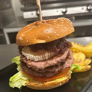 Faroles triple