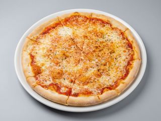 Pizza Margherita (33 cm.)