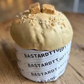 BASTARDTTONE DE TURRÓN