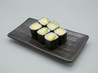 Maki De Aguacate