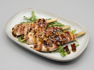 Yakitori (3 Uds.)