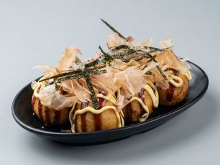 Takoyaki