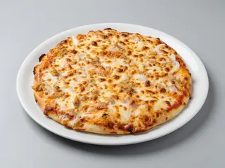 26. Pizza De Gambas Arti (28 cm)