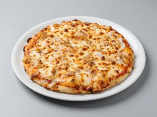 26. Pizza De Gambas Arti (28 cm)