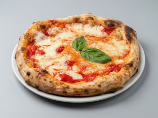 Pizza Margherita (33 Cm.)