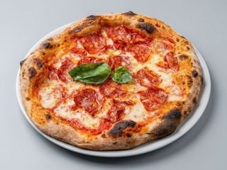 Pizza Diávola (33 Cm.)