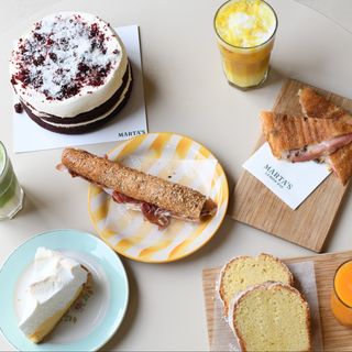 Pack dulce y salado 4 personas