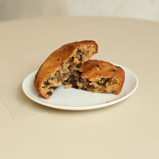 Cookie nutella