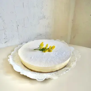 Tarta cheesecake M 
