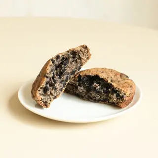 Cookie de oreo