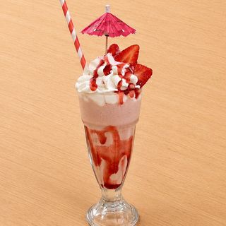 Batido Especial Frutal