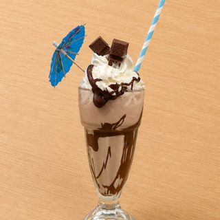 Batido Especial Kinder