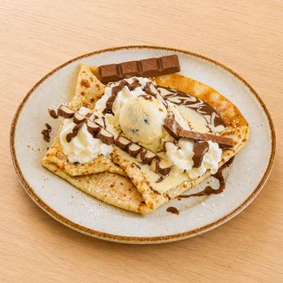 Crepe Kinder