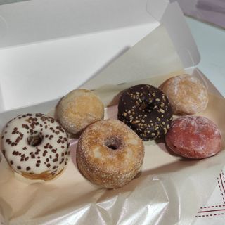 Caja de Drots y mini Berlinas