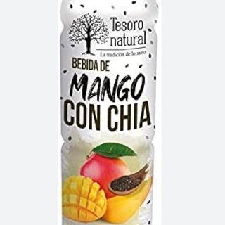 Mango con Chia