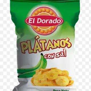 Platanitos 