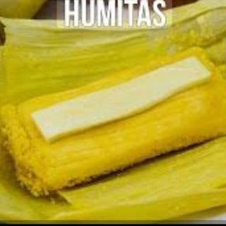 Humitas (sin gluten)