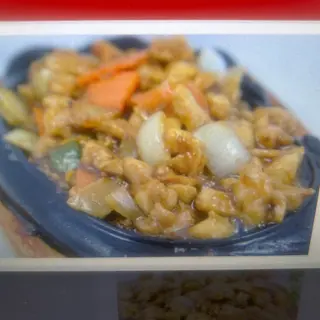 70 - pollo a la plancha