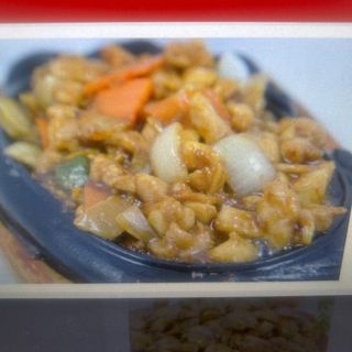 70 - pollo a la plancha