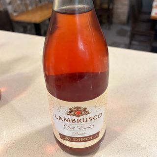LAMBRUSCO