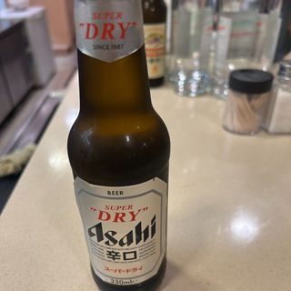ASAHI