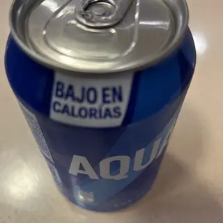AQUARIUS  330 ML