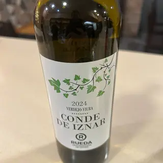 CONDE DE IZNAR