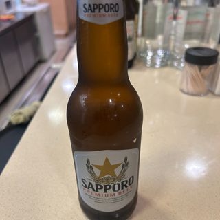 SAPPORO