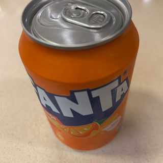 FANTA NARANJA  330ML