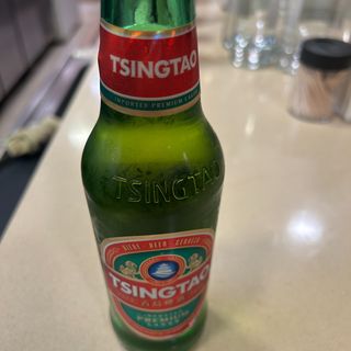 TSINGTAO