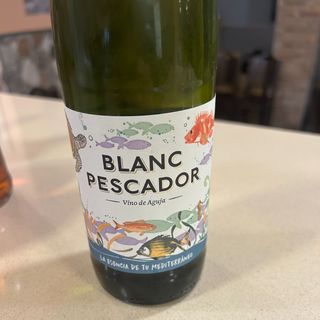 BLANC PESCADOR
