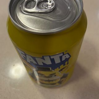 FANTA LIMON 330ML