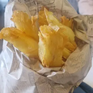 BRAVAS CASABLANCA