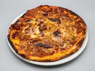 PIZZA DELICIOSA