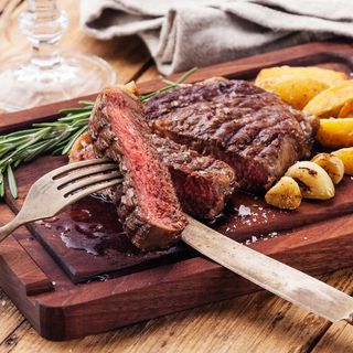 ENTRECOT DE RUBIA GALLEGA