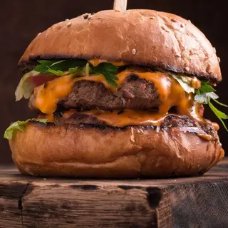 BURGER LA OTRA