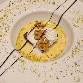 BROWNIE DE CHOCOLATE