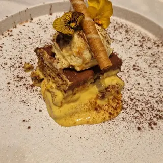 TARTA DE LA ABUELA