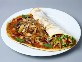 1 Lahmacun