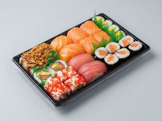 Sapporo One (28 pzs.)