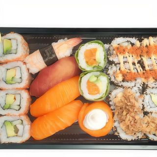 Special Sapporo (19 pzs.)