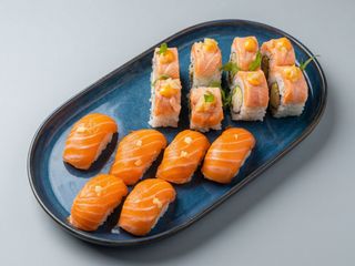 Combo kuzu 14 piezas 