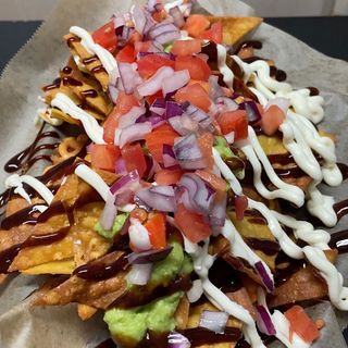 Nachos