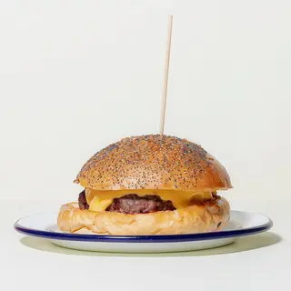 Cheeseburger