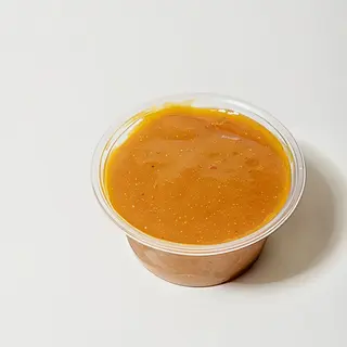 Salsa Barbacoa