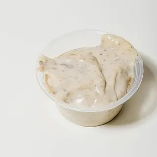 Mayonesa Trufada