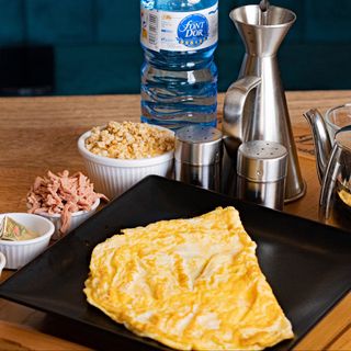Bandeja Omelette
